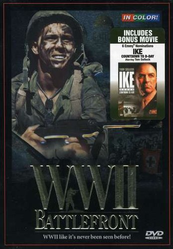 Wwii Battle for Europe