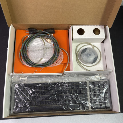 Apple iMac G3/400 DV+(Slot Loading) + Softwares Perfect Condition And TESTED ✅