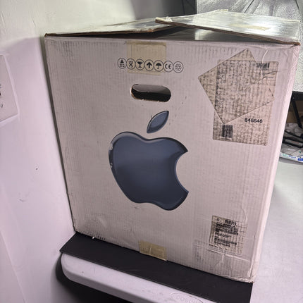 Apple iMac G3/400 DV+(Slot Loading) + Softwares Perfect Condition And TESTED ✅