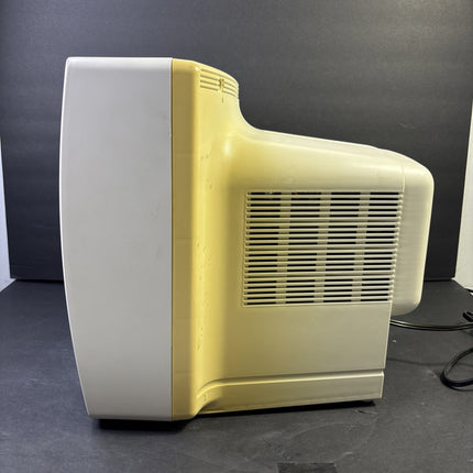 Admiral 13” Color TV #12301 00 W/Remote And Original Box