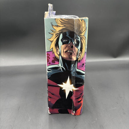 Diamond Select Marvel Select Doctor Strange Comic Special Edition Figure NEW