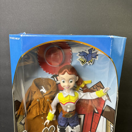 Disney Toy Story 2 Jessie Classic Doll Collection -New & Rare!