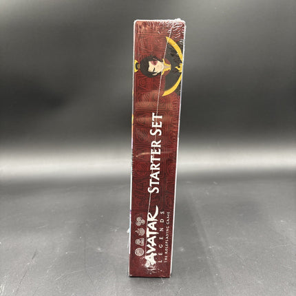 Avatar Legends RPG Starter Set Roleplaying Game Magpie Games Sealed In Hand