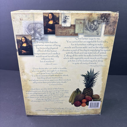 Farmacist Desk Reference Encyclopaedia Whole Food Medicine SIGNED By Don Tolman