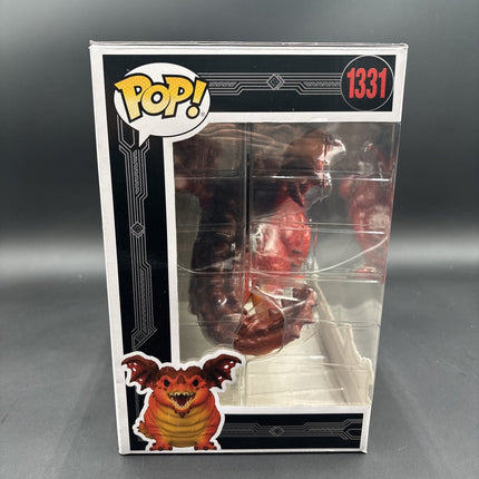 Funko Pop! Vinyl Jumbo 10 in: Dungeons & Dragons - Themberchaud - Walmart