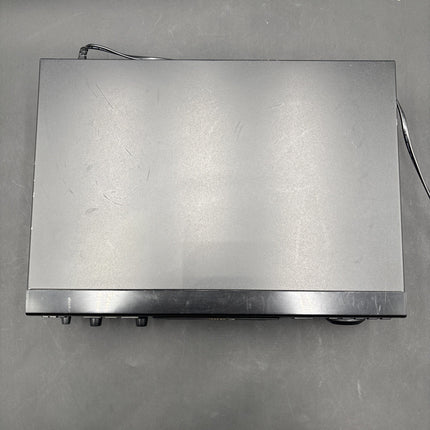 Vintage JVC XL-SV22 Compact Disc/Video CD Player