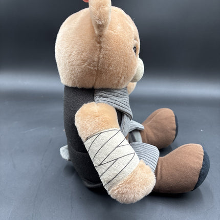 REY 17" Build A Bear Plush Star Wars The Force Awakens - NWT