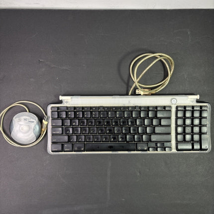 Apple iMac G3/400 DV+(Slot Loading) + Softwares Perfect Condition And TESTED ✅