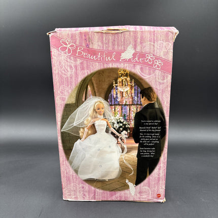 Barbie & Ken Beautiful Bride 2004
