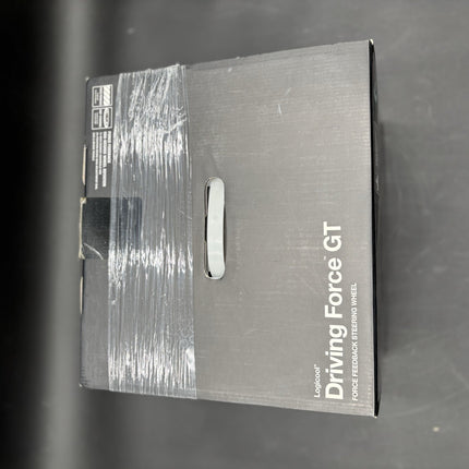 SONY PS3 Gran Turismo 5 Racing Pack Japan Version Limited Ed +LOGITECH Force Gt