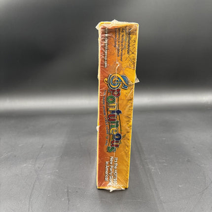 New & Sealed! Spontuneous The Song Game For Family Music Fun