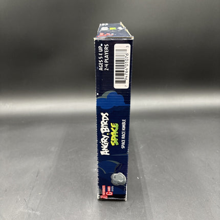 Angry Birds Space Race Kimble Game 01076 2012 University Games Open Box Complete