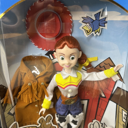 Disney Toy Story 2 Jessie Classic Doll Collection -New & Rare!