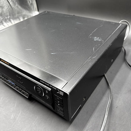 Sony DVP-C650D 5-Disc CD DVD Video Player Changer Digital  Tested