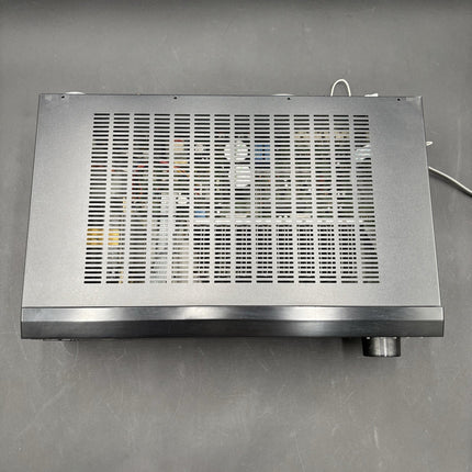 Sony AM/FM Stereo Receiver STR-DE185 Audio Video Control Center Tested & Working