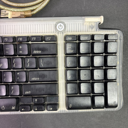 Apple iMac G3/400 DV+(Slot Loading) + Softwares Perfect Condition And TESTED ✅