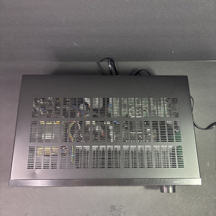 Yamaha RX-V367 5.1 Channel 60Hz 1080p HDMI AV Receiver Tested