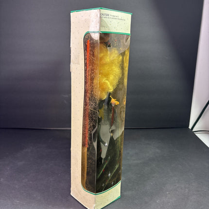 1991 Happy Holidays Special Edition Barbie Doll Mattel #1871 New In Box