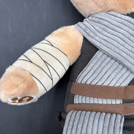 REY 17" Build A Bear Plush Star Wars The Force Awakens - NWT