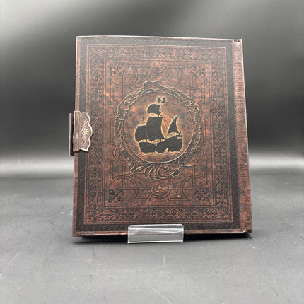 PIRATE SOUL A SWASHBUCKLING JOURNEY THROUGH THE GOLDEN AGE OF PIRATES HARDCOVER