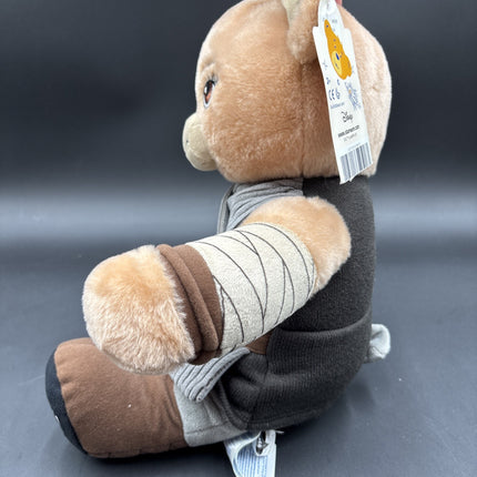 REY 17" Build A Bear Plush Star Wars The Force Awakens - NWT