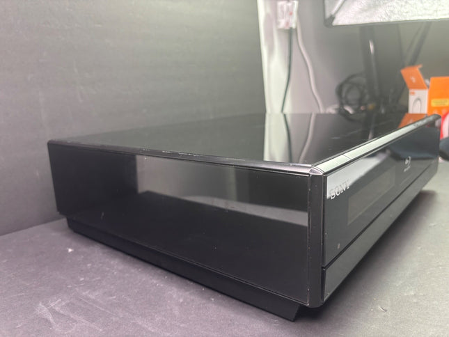 Sony S-Master Digital Amplifier HCD-IS1000 BDV-IS1000 Blu-ray Player No Remote