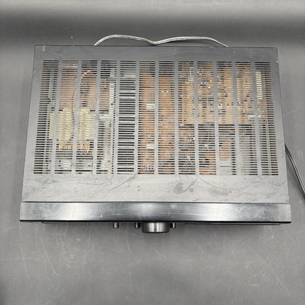 Vintage JVC RX-212 Stereo Receiver Tested ✅