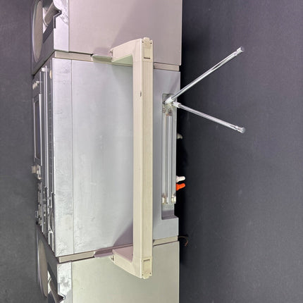 JVC PC-5 "The Quintet" Rare 80's Vintage Stereo Cassette Boombox. READ DESCRIPT