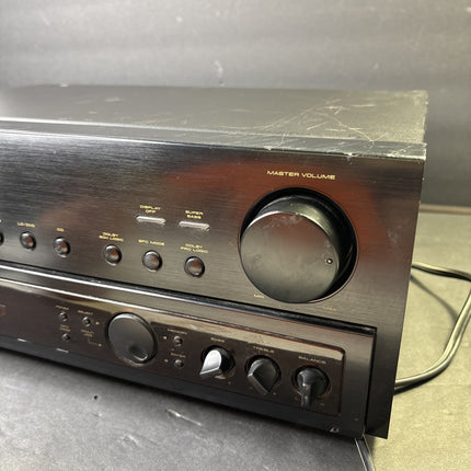 Vintage Pioneer VSX-455 Audio / Video Stereo Receiver