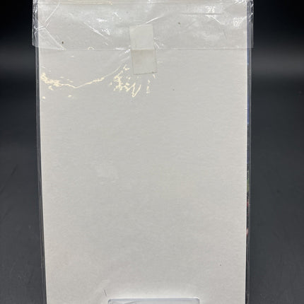 Marvel Masterpieces Collection #2 - Marvel - CGC SS 9.6 NM+ -Signed by Joe Jusko