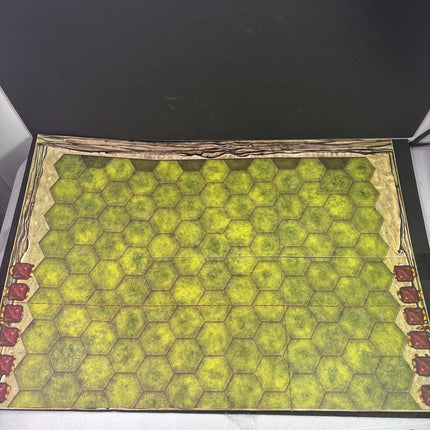 BattleLore Epic fantasy adventures Expansion Blue Widow Spider