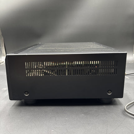 Sony STR-DE635  FM Stereo/FM-AM Receiver