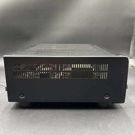 Sony STR-DE635  FM Stereo/FM-AM Receiver