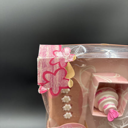 Barbie & Ken Beautiful Bride 2004