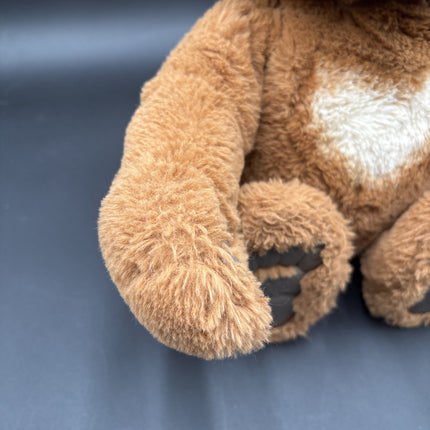 FurReal Friends Cubby The Curious Teddy Bear Interactive 17.5" Toy Talks Moves