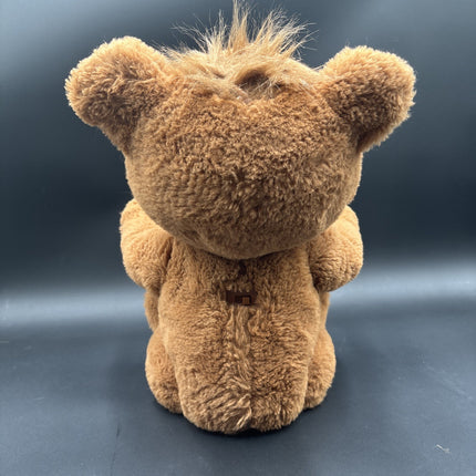 FurReal Friends Cubby The Curious Teddy Bear Interactive 17.5" Toy Talks Moves