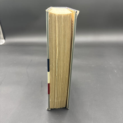 SIGNED! "THE GOOD WAR" AN ORAL HISTORY OF WORLD WAR TWO STUDS TERKEL 1st Edition