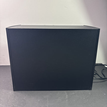 BOSE CineMate 1 SR Digital Wireless Home Theater SUBWOOFER ONLY