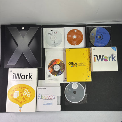 Apple iMac G3/400 DV+(Slot Loading) + Softwares Perfect Condition And TESTED ✅