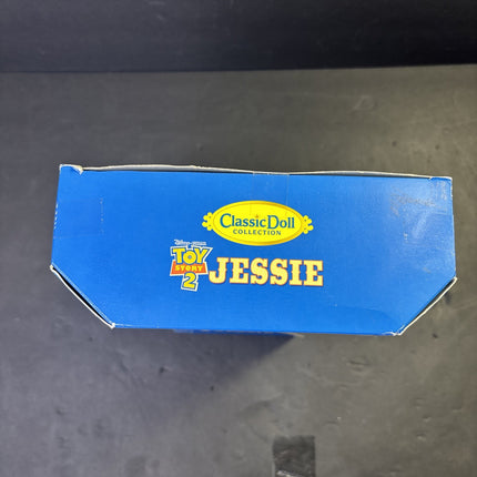 Disney Toy Story 2 Jessie Classic Doll Collection -New & Rare!