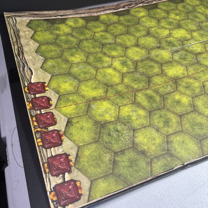 BattleLore Epic fantasy adventures Expansion Blue Widow Spider