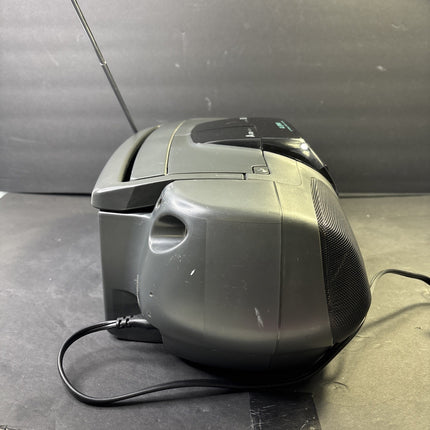 JVC RC-QW500 Portable Stereo System Boombox