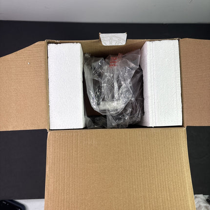 Bulova B1532 Docu t Tabletop Clock 12" Brown Finish BRAND NEW✅