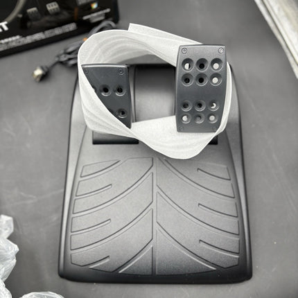 SONY PS3 Gran Turismo 5 Racing Pack Japan Version Limited Ed +LOGITECH Force Gt