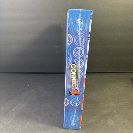 Hasbro Gaming Connect 4 Classic Family Strategy Board Game 2020 Edition New