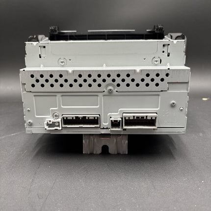 2019-2022 HONDA HR-V LX RADIO RECEIVER DISPLAY SCREEN PANEL 39100-T7W-A911 OEM