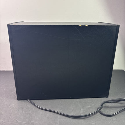 BOSE CineMate 1 SR Digital Wireless Home Theater SUBWOOFER ONLY