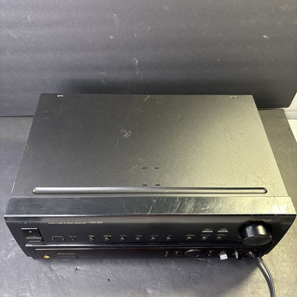 Vintage Pioneer VSX-455 Audio / Video Stereo Receiver