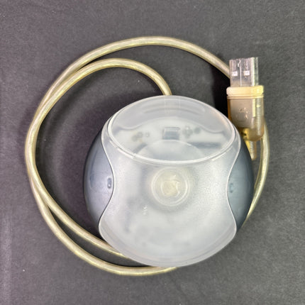 Apple iMac G3/400 DV+(Slot Loading) + Softwares Perfect Condition And TESTED ✅