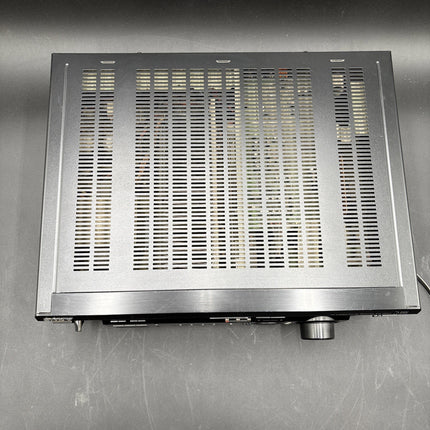 Sony STR-DE635  FM Stereo/FM-AM Receiver